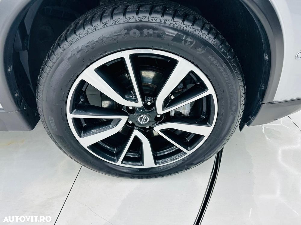 Nissan X-Trail 1.7 dCi Xtronic Tekna - 10
