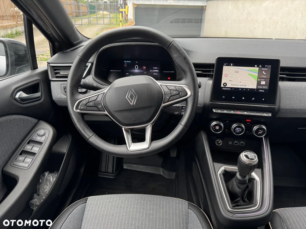 Renault Clio 1.0 TCe Techno - 15