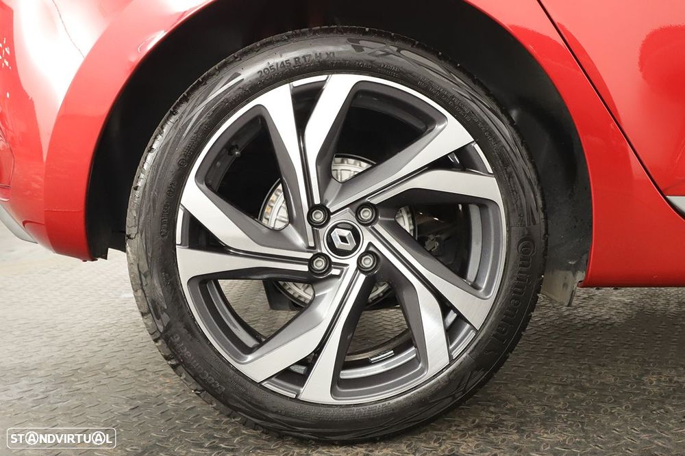 Renault Clio 1.0 TCe RS Line - 5