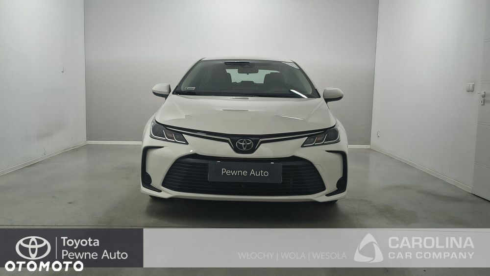 Toyota Corolla 1.5 Active - 17