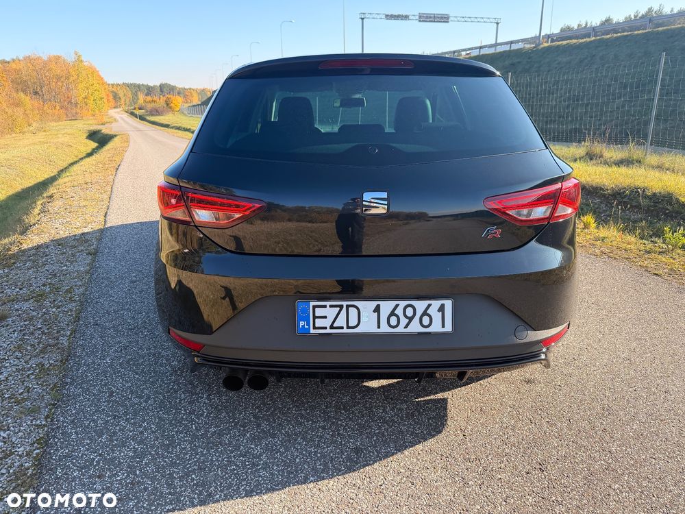 Seat Leon - 7