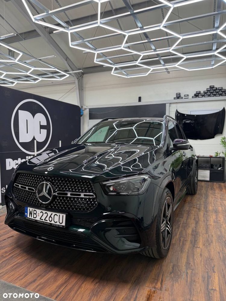 Mercedes-Benz GLE Coupe 350 de 4-Matic Advanced Plus - 18