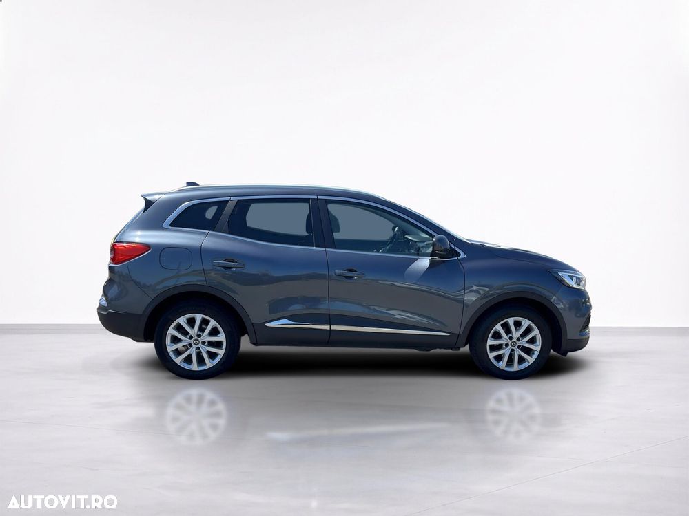 Renault Kadjar - 8