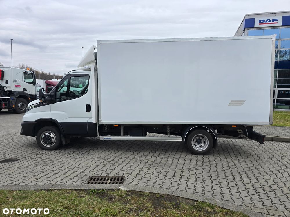 Iveco PARTNER DAILY 50C35 - 8