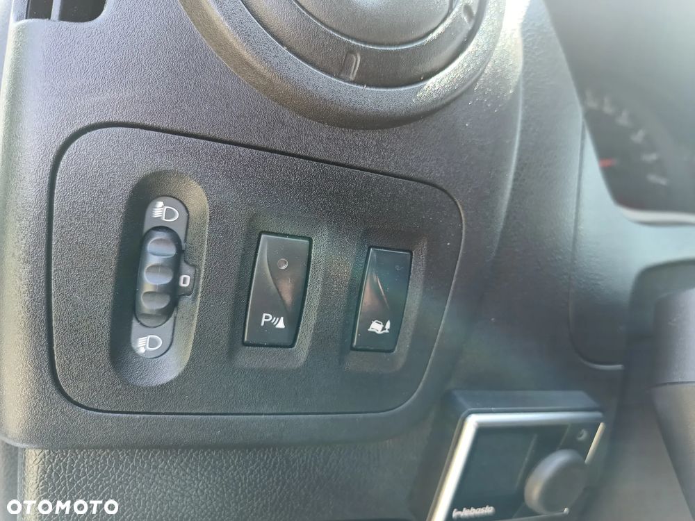Nissan Nv400 L2H2 2.3 diesel, manual 145kM JAK MASTER, MOVANO 2016rok EURO 6!, WEBASTO, CZUJNIKI PARKOWANIA, STAN BARDZO DOBRY! - 37