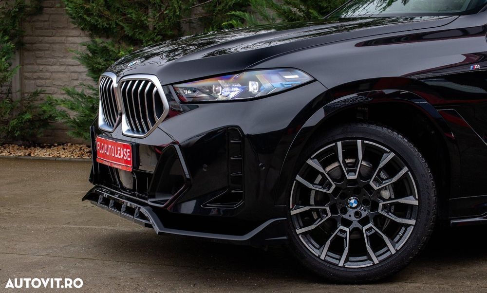 BMW X6 - 5