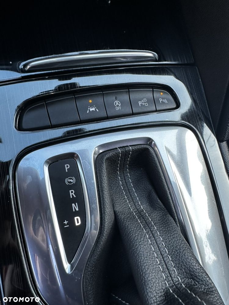 Opel Insignia 2.0 CDTI Elite S&S - 14