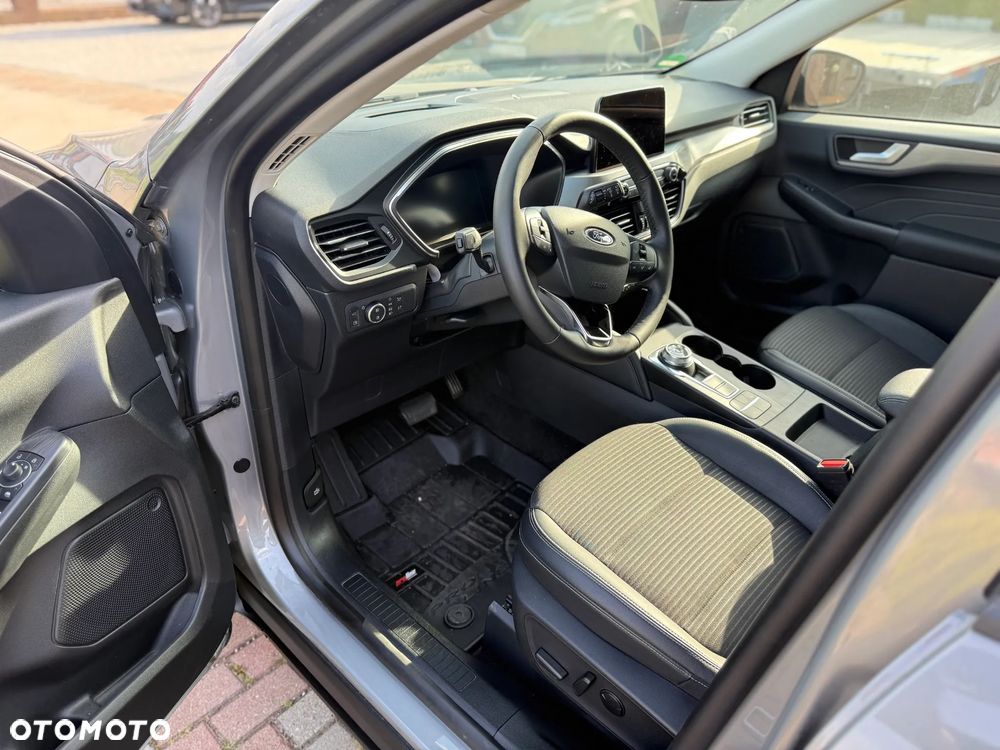Ford Kuga 2.5P PHEV FWD Titanium X - 11