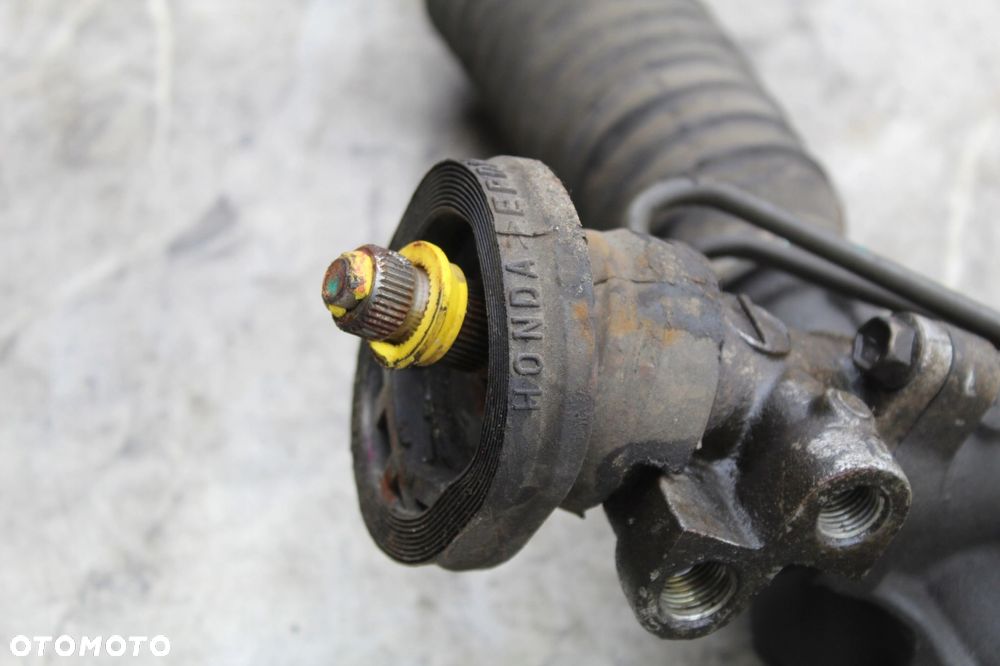 MAGLOWNICA HONDA ACCORD VII 3.0B USA - 10