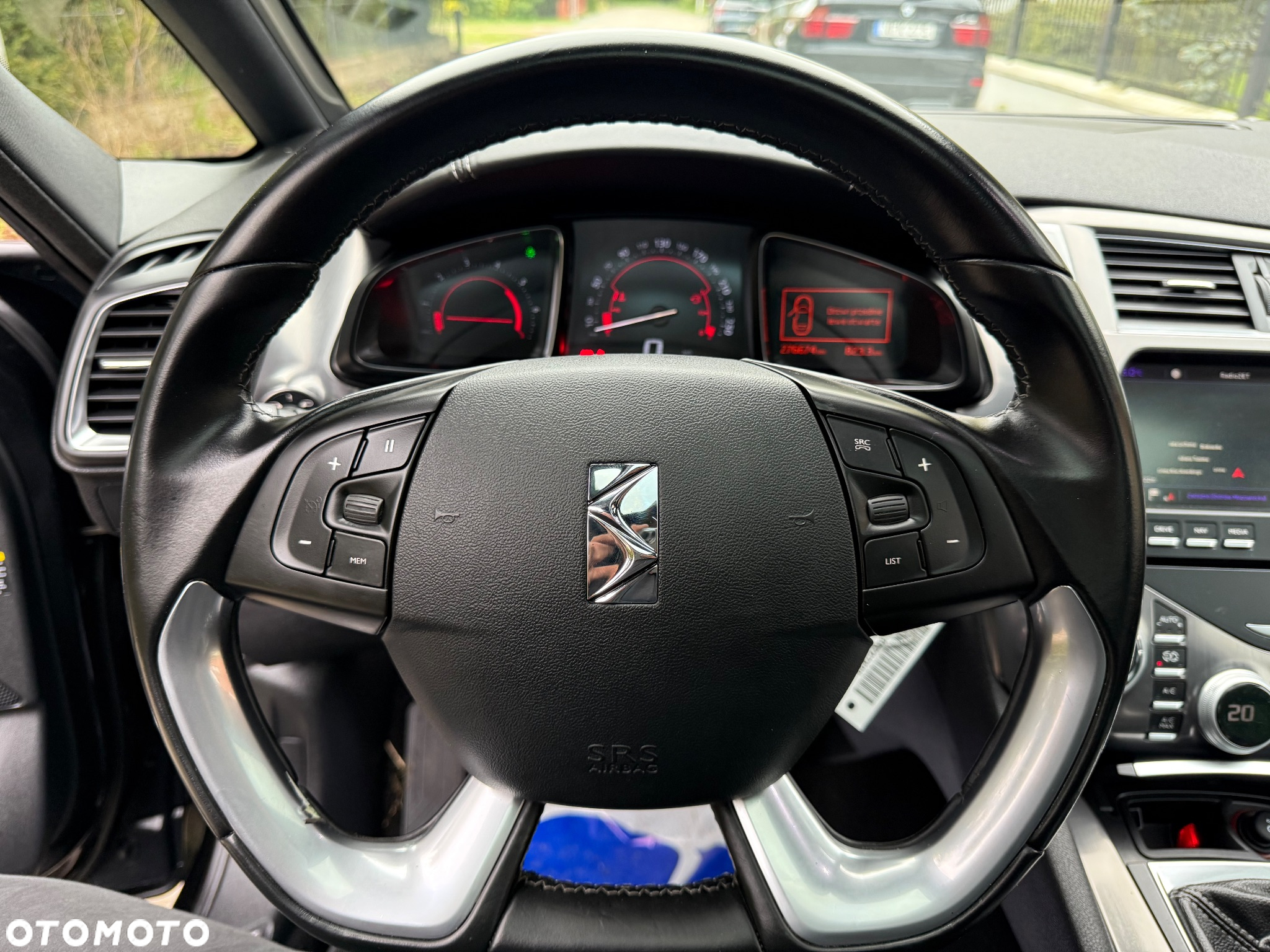 Citroën DS5 BlueHDi 150 Business Class - 25