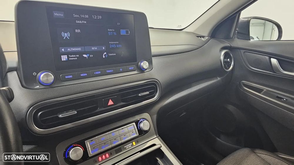 Hyundai Kauai 64 kWh Premium - 13