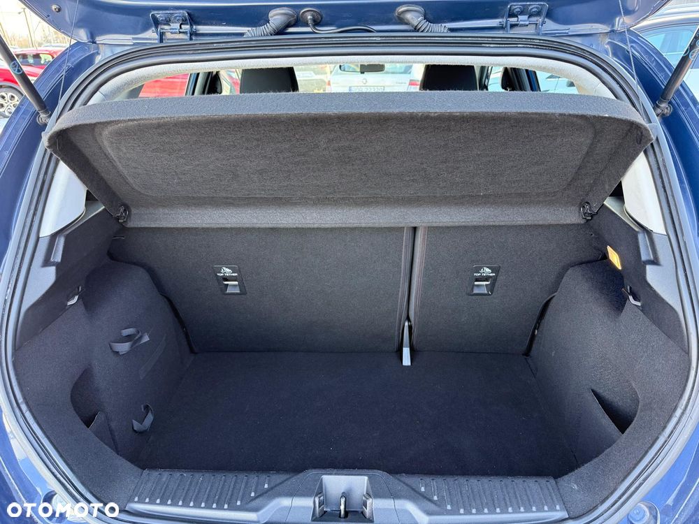 Ford Fiesta 1.1 Trend - 28