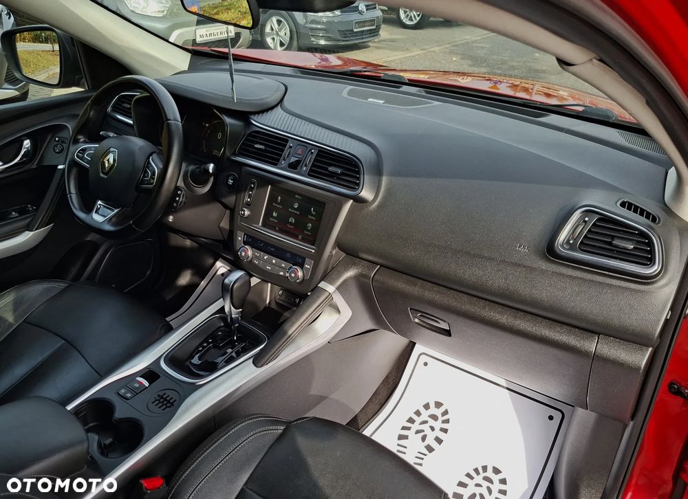 Renault Kadjar Energy dCi 110 EDC Bose Edition - 26