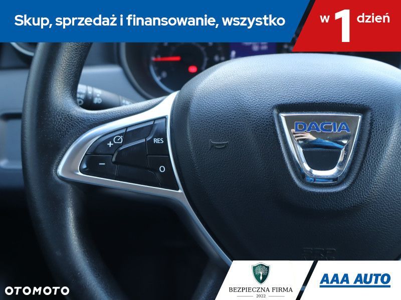 Dacia Duster - 18