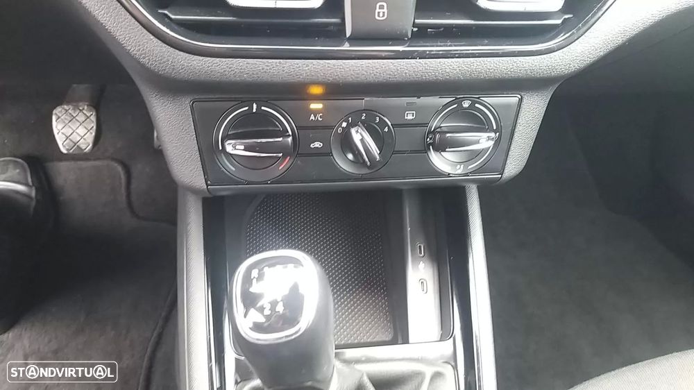 Skoda Kamiq 1.0 TSI Ambition - 15