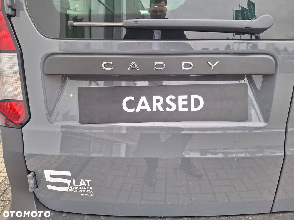 Volkswagen Caddy - 30