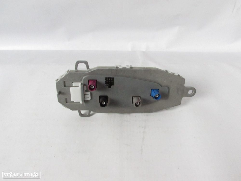 Antena do tejadilho Seminovo/ Original BMW i3 (I01) 65209253994 - 3