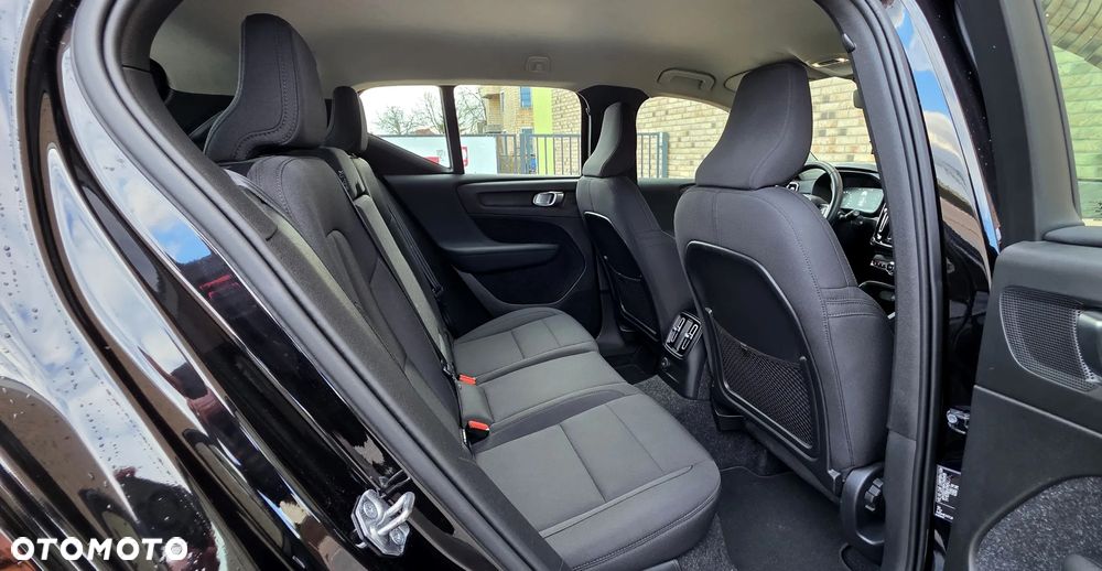 Volvo XC 40 T5 Recharge DKG Inscription Expression - 22