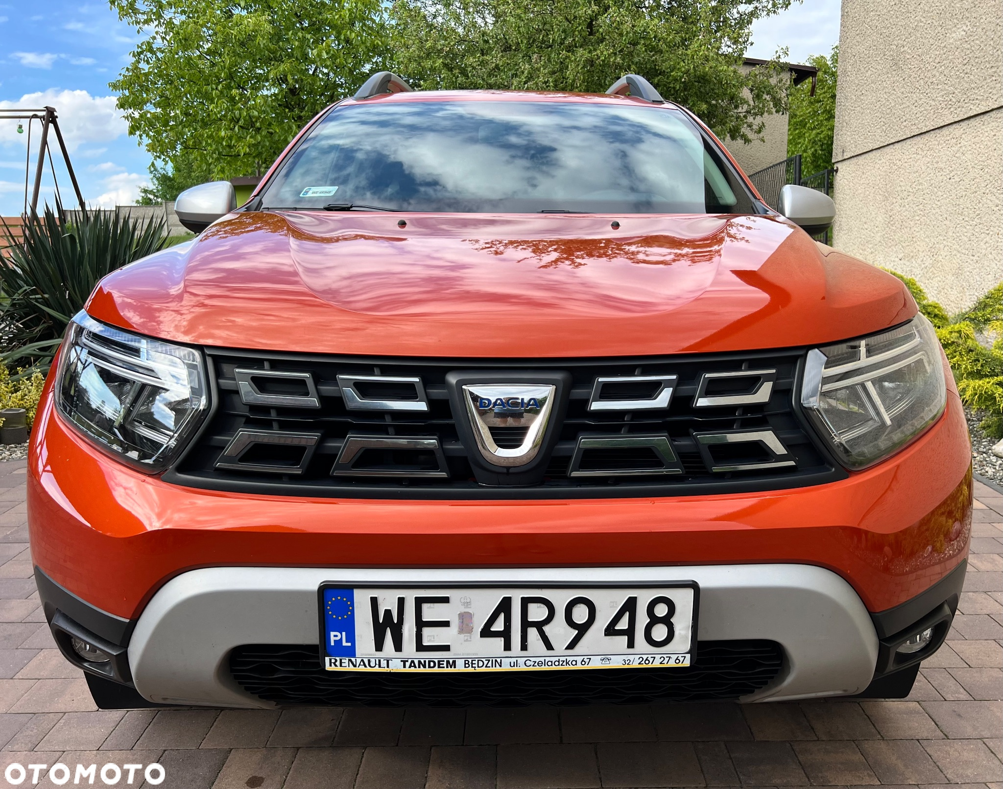 Dacia Duster 1.0 TCe Prestige - 7