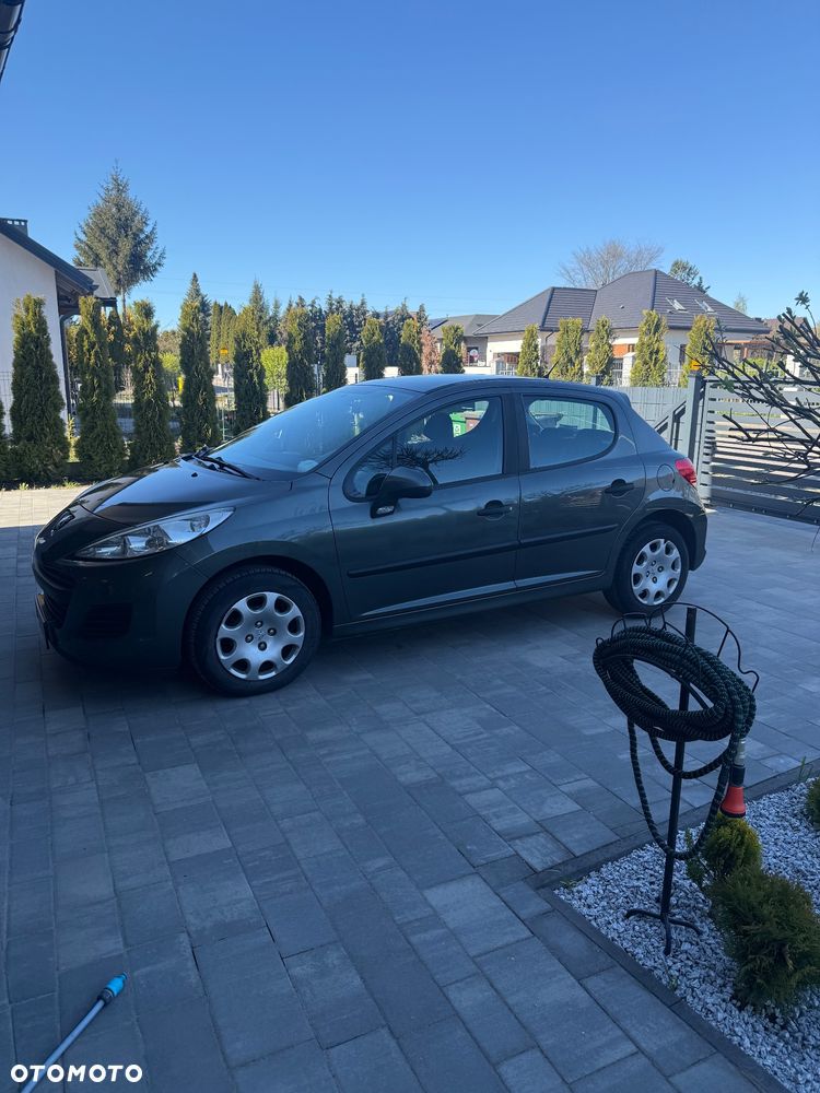 Peugeot 207 1.4 Access - 1