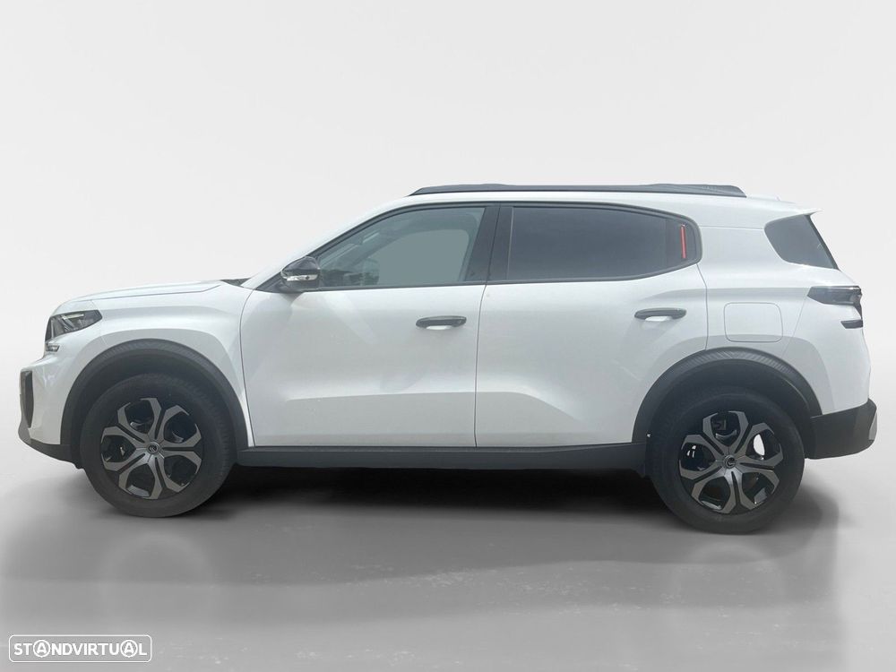 Citroën C3 Aircross 1.2 PureTech Plus - 2