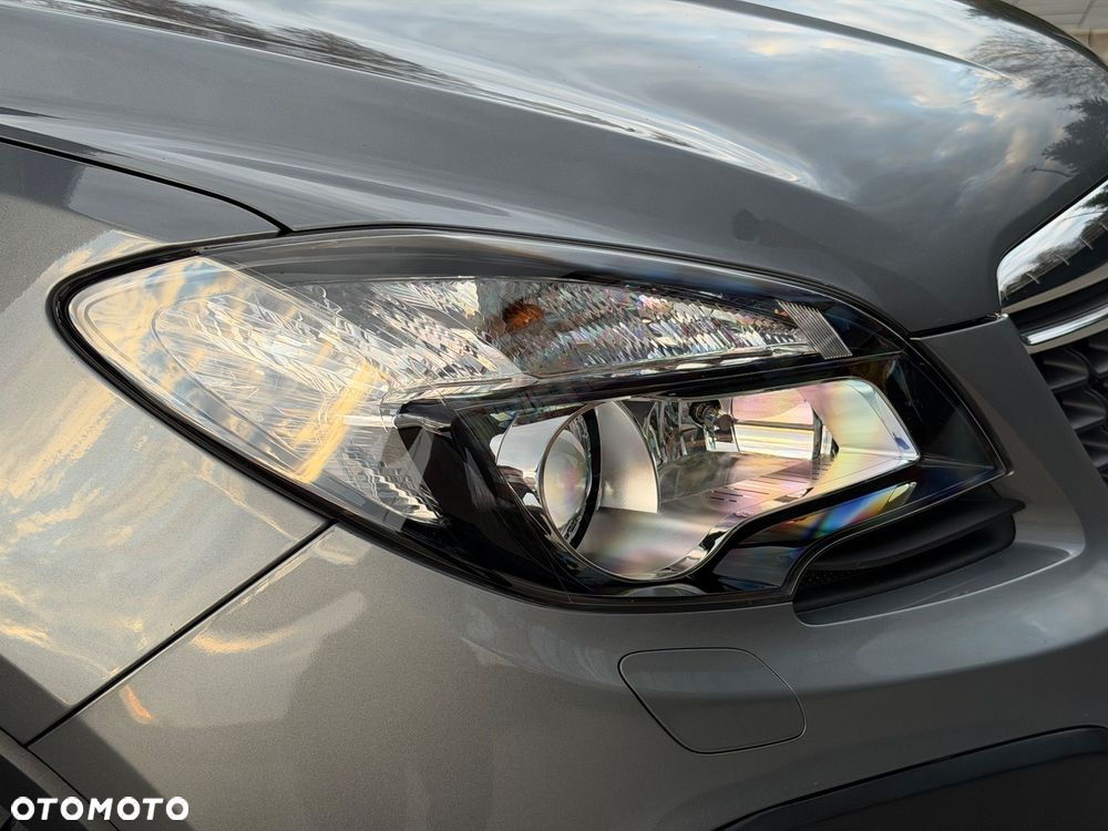 Opel Mokka 1.4 T Cosmo S&S 4x4 - 11