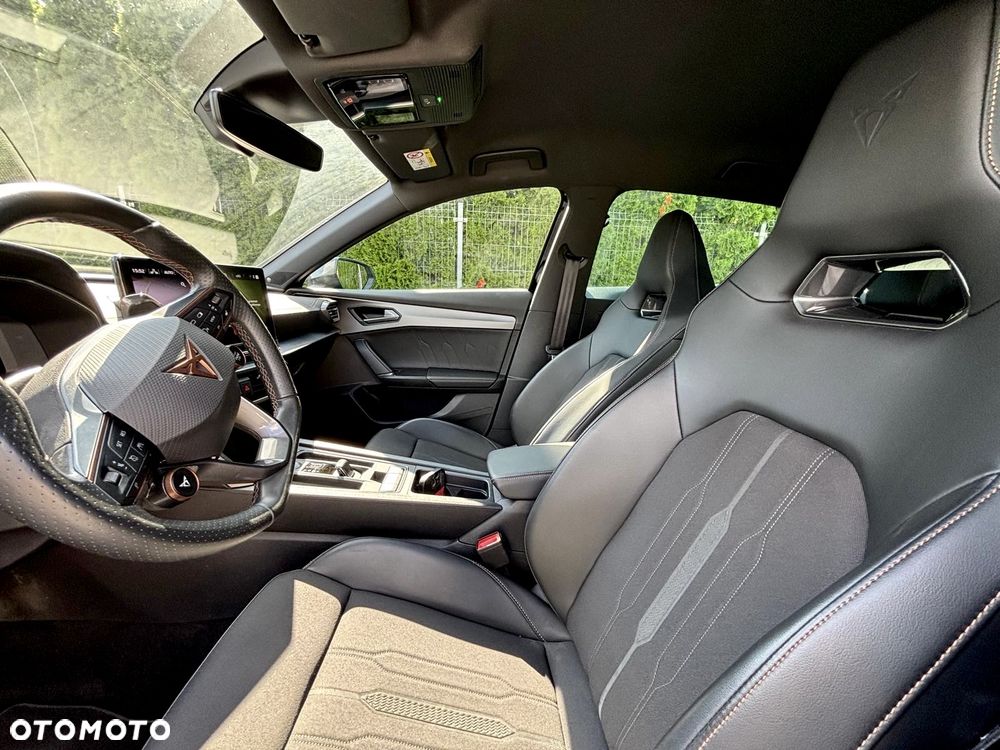 Cupra Formentor VZ 2.0 TSI 4Drive DSG - 10