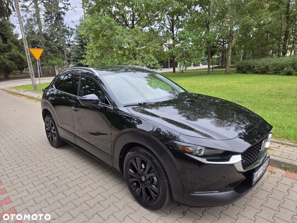 Mazda CX-30 - 2