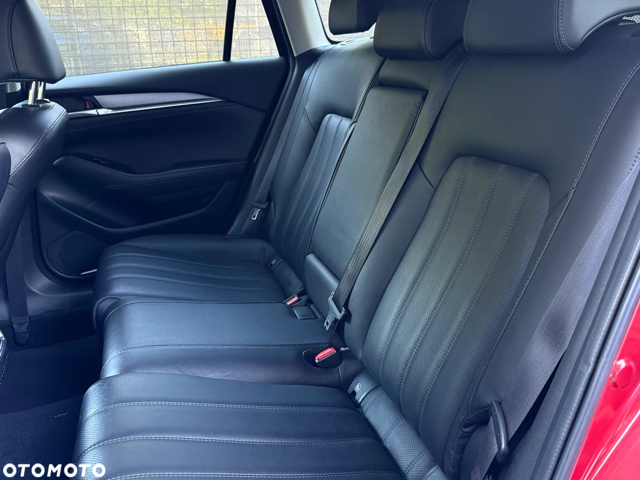 Mazda 6 2.5 SkyPrestige - 18