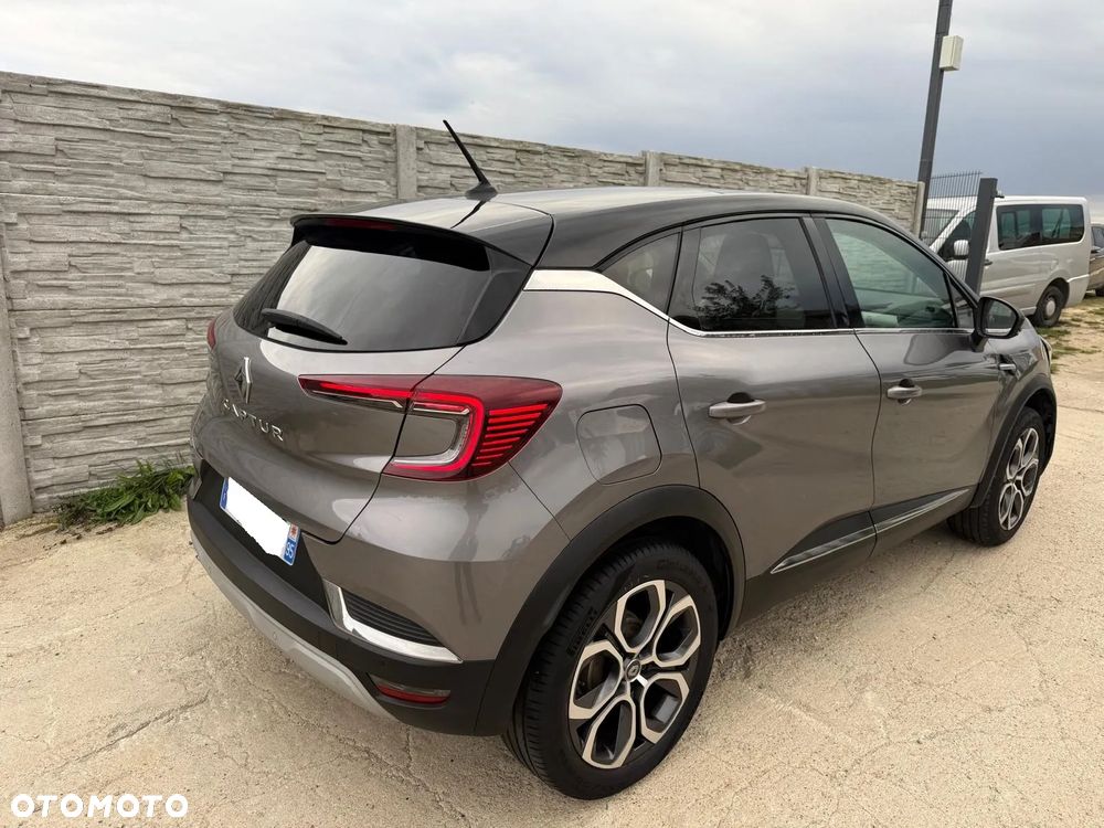Renault Captur TCe 100 INTENS - 34