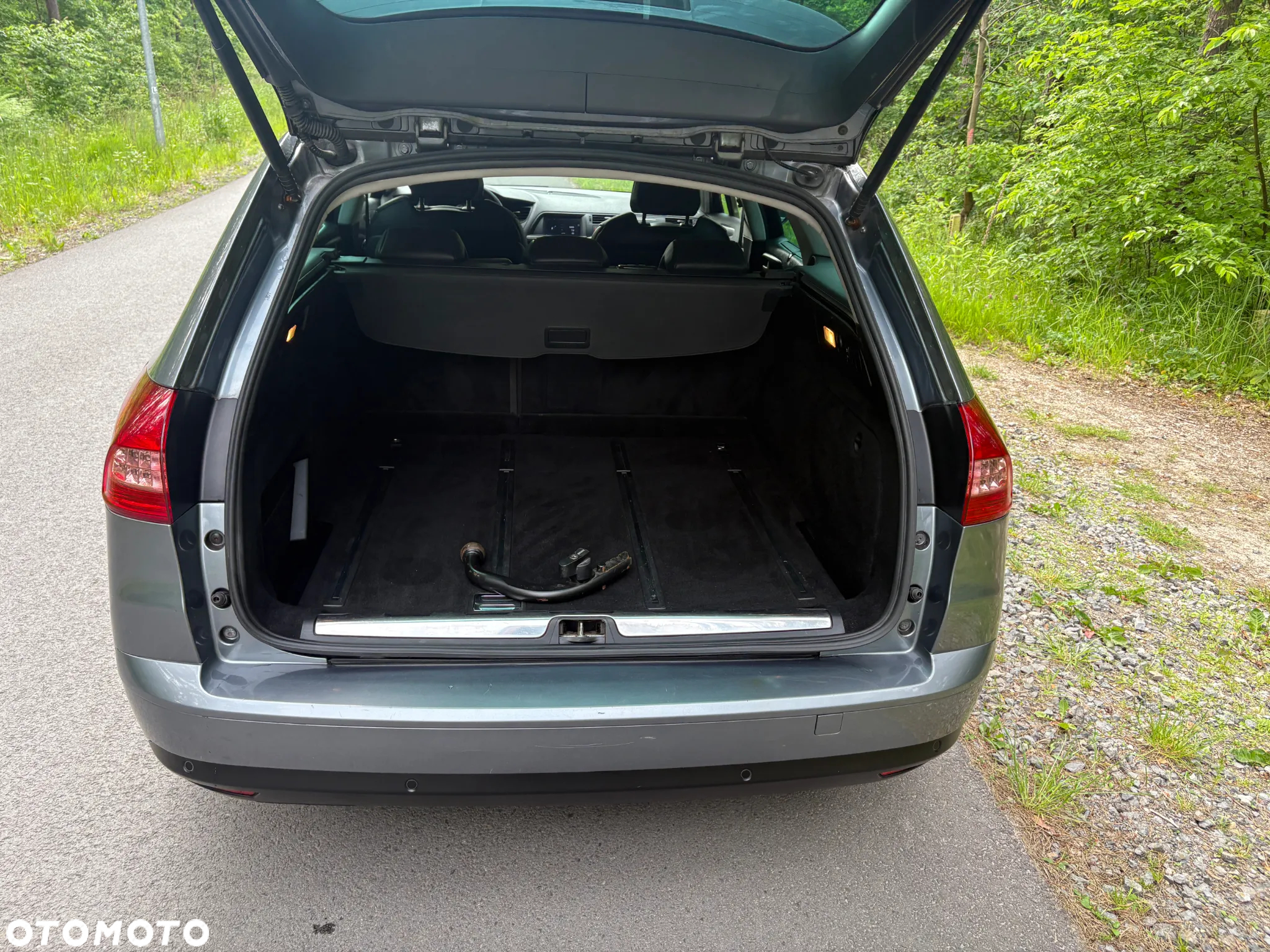 Citroën C5 2.0 HDi Exclusive - 12