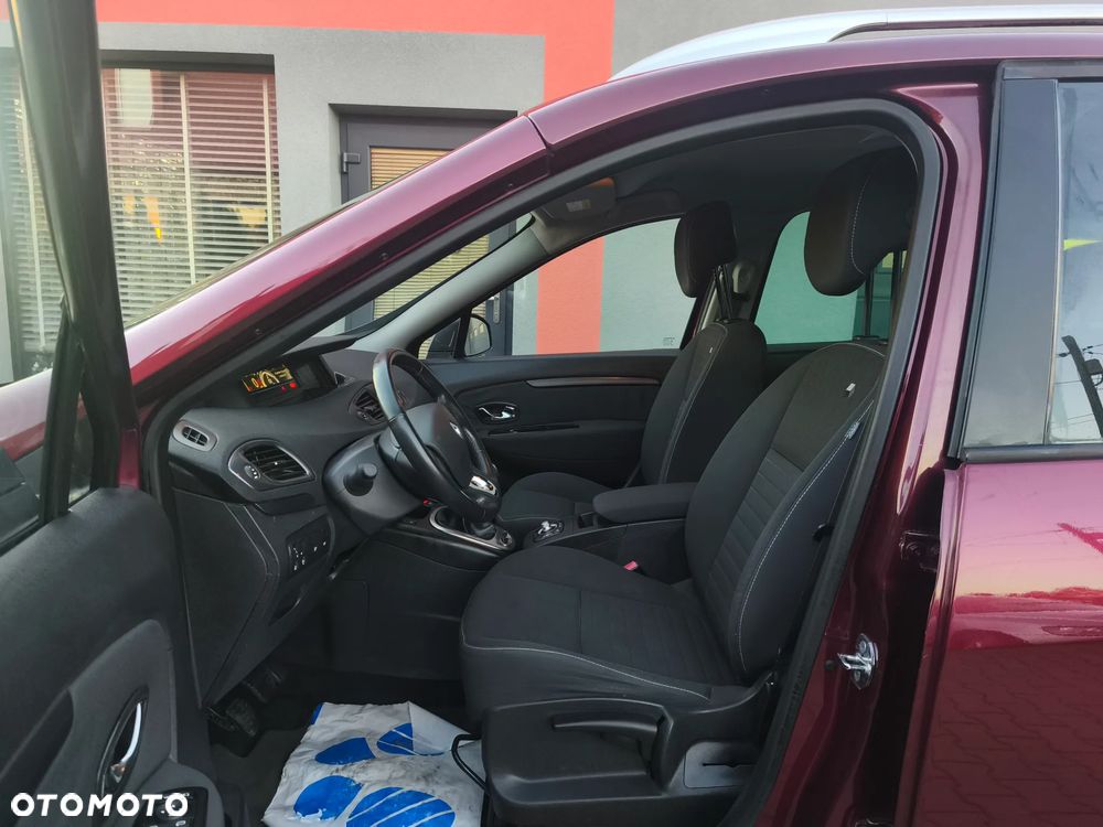 Renault Grand Scenic Gr 1.2 TCe Energy Limited - 5