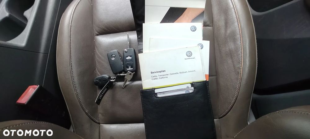 Volkswagen Amarok 2.0 BiTDI 4MOTION BMT Autm Highline - 3