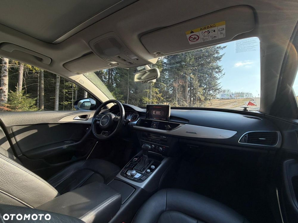 Audi A6 Allroad - 8