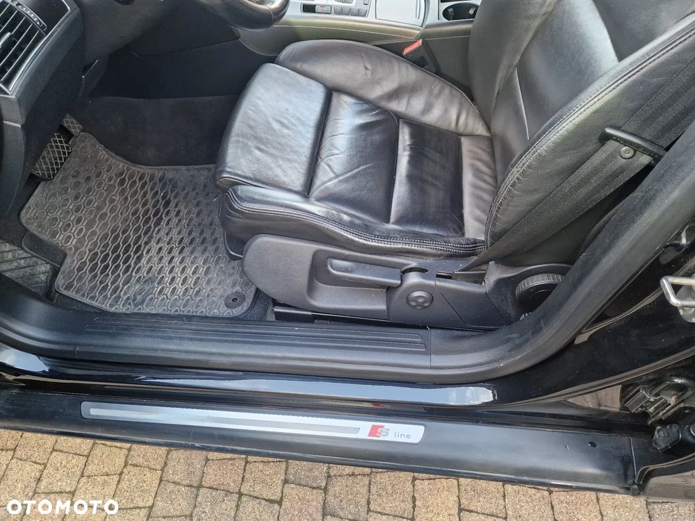 Audi A6 Avant - 10