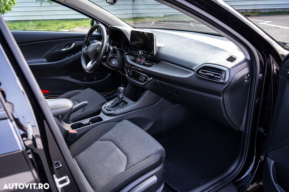 Hyundai i30 - 6