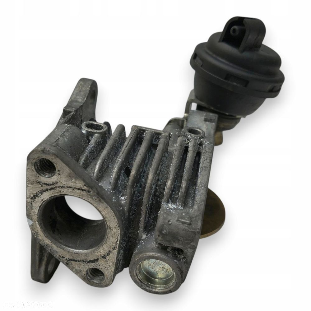 PRZEPUSTNICA Fiat Cinquecento Seicento 1.1 BF1 Dellorto - 2