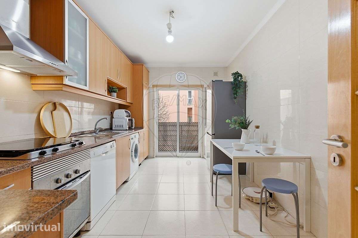 Apartamento T2 para venda - Grande imagem: 5/21