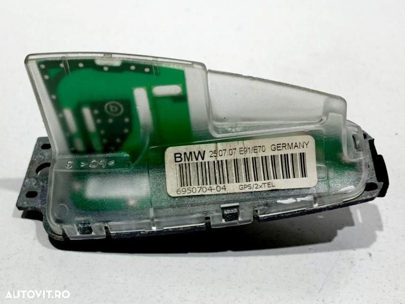 Antena radio BMW X5 (2007-2013) [E70] 6950704 - 2