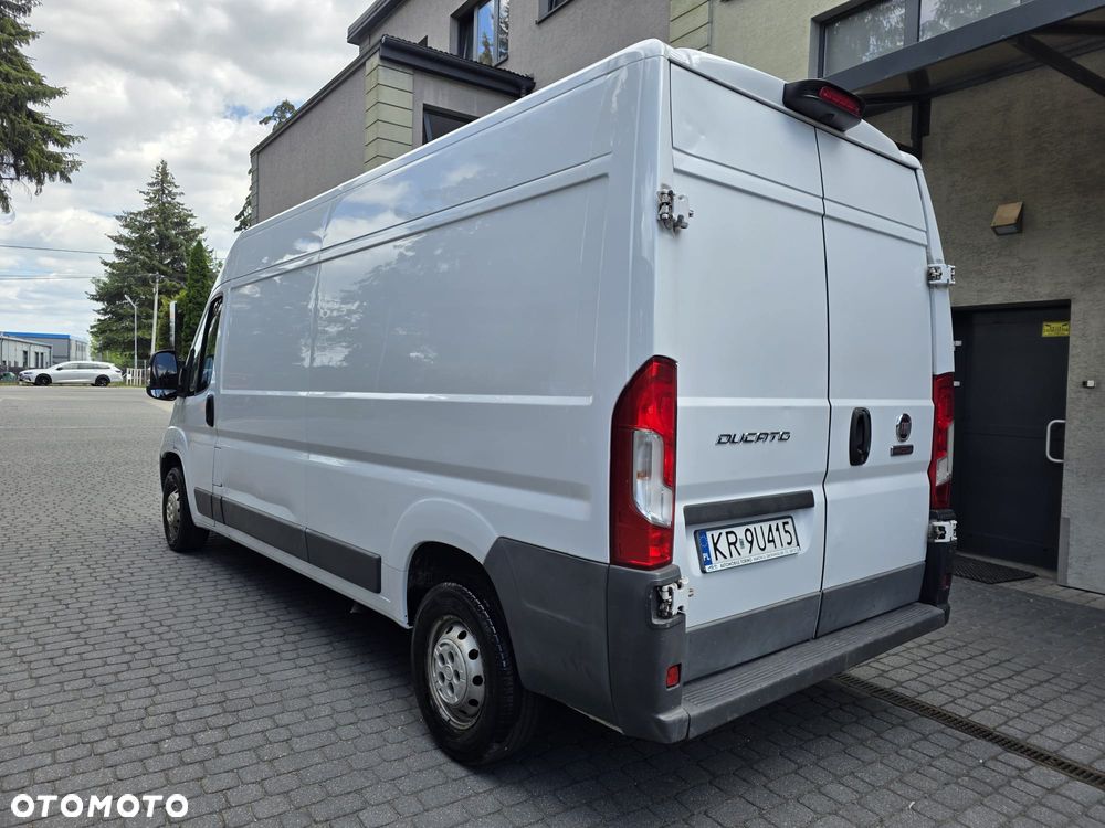 Fiat DUCATO L3H2 - 9
