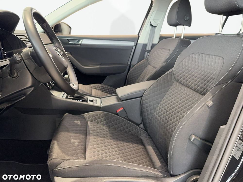 Skoda Superb 2.0 TDI SCR Ambition DSG - 10