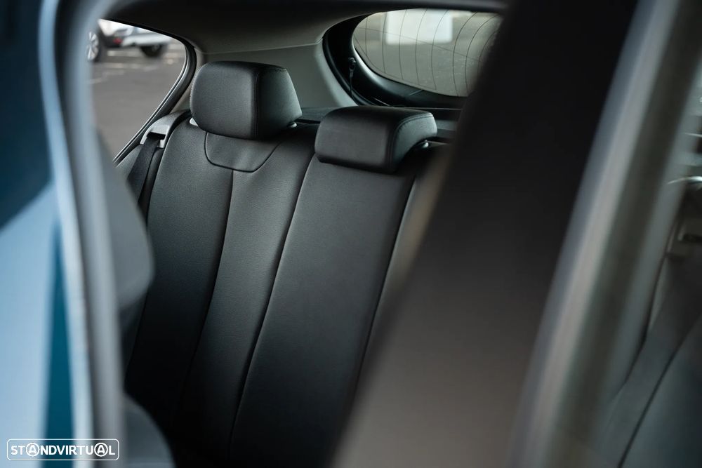 BMW 116 d EfficientDynamics - 6