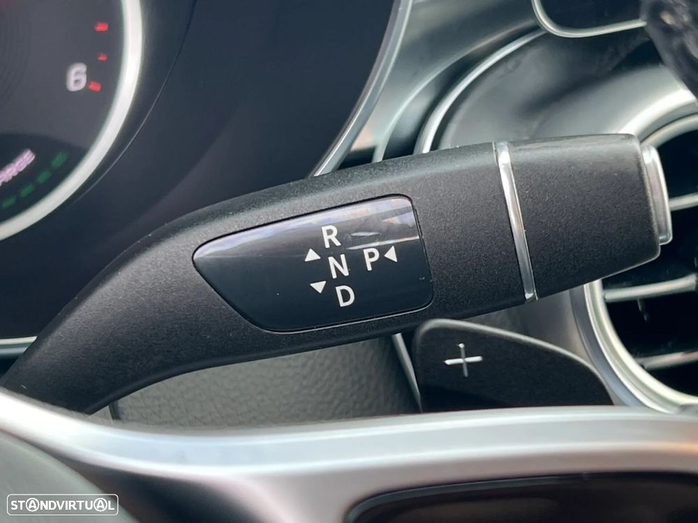 Mercedes-Benz C 300 - 23