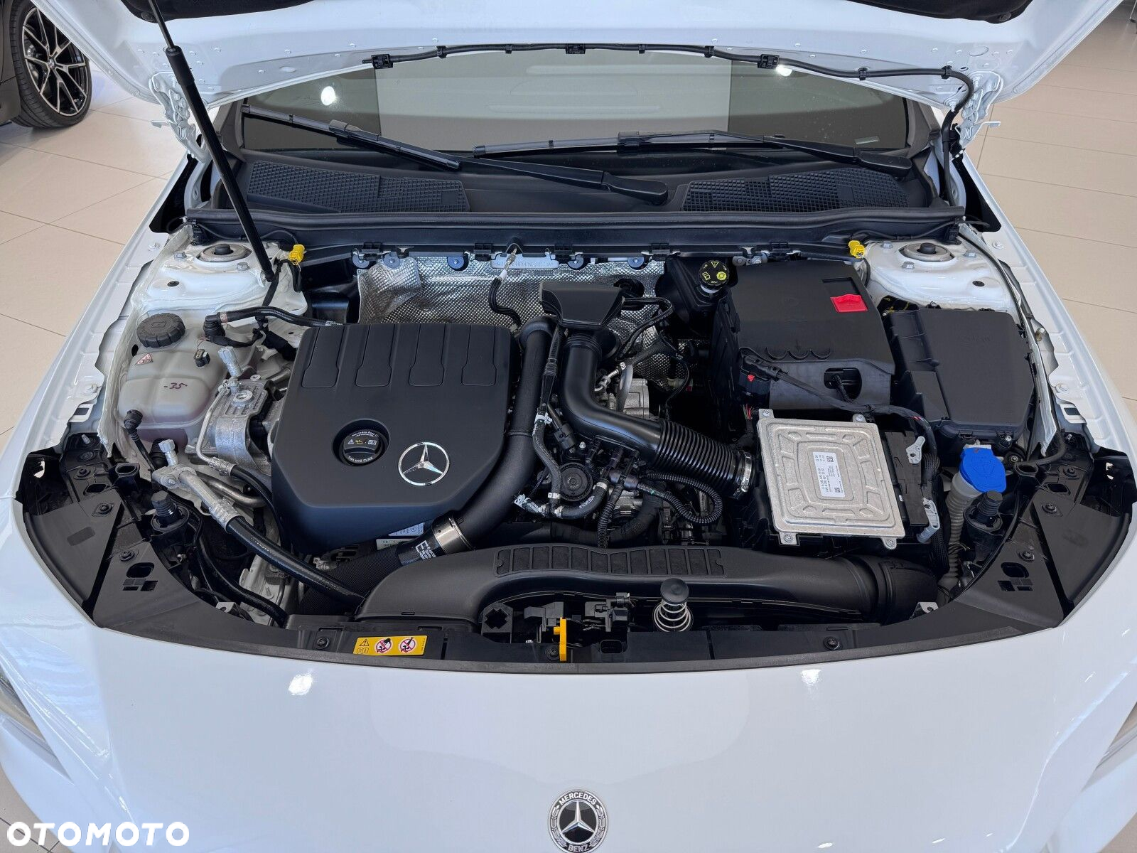 Mercedes-Benz CLA - 20