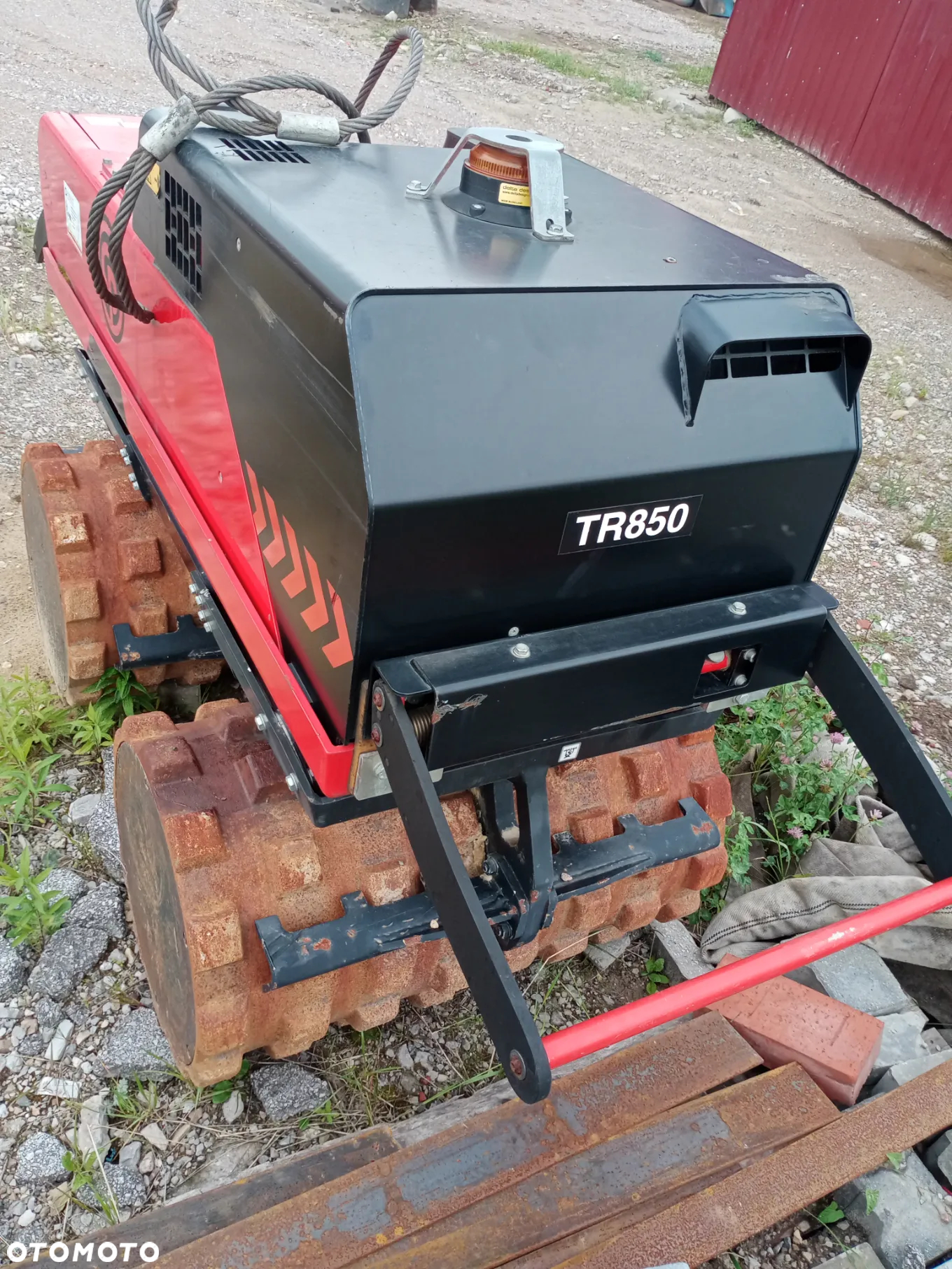 Chicago Pneumatic - 3