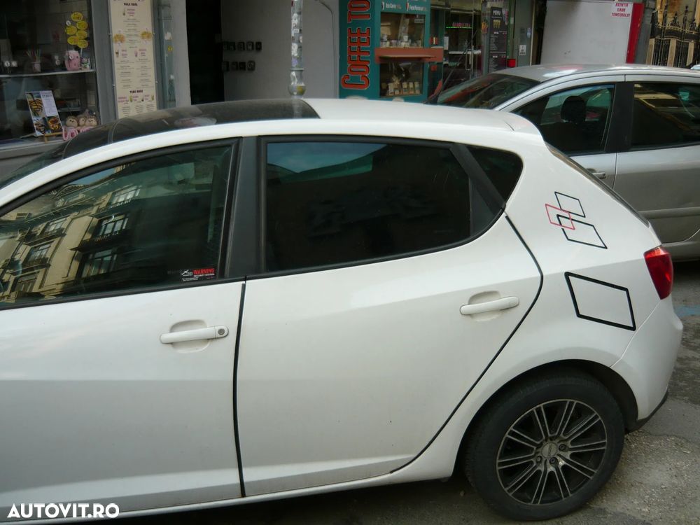 Seat Ibiza - 15