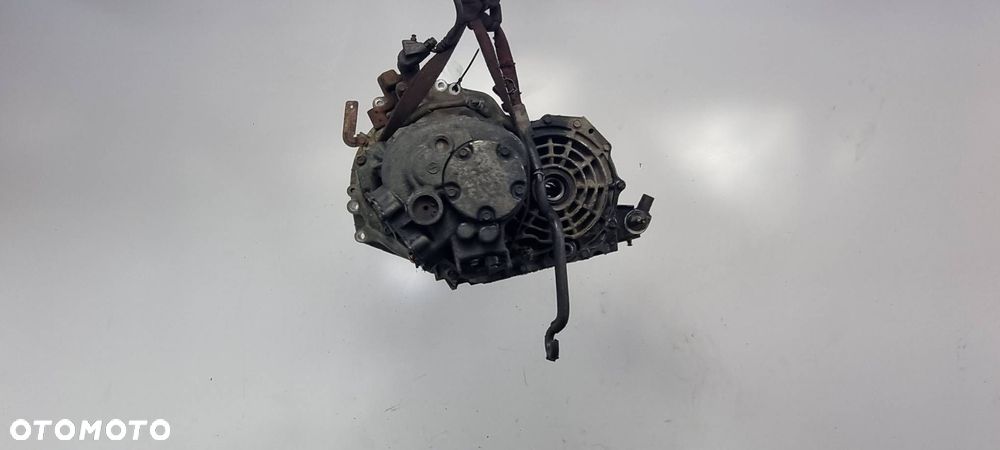 SKRZYNIA BIEGÓW NISSAN ALMERA - 3