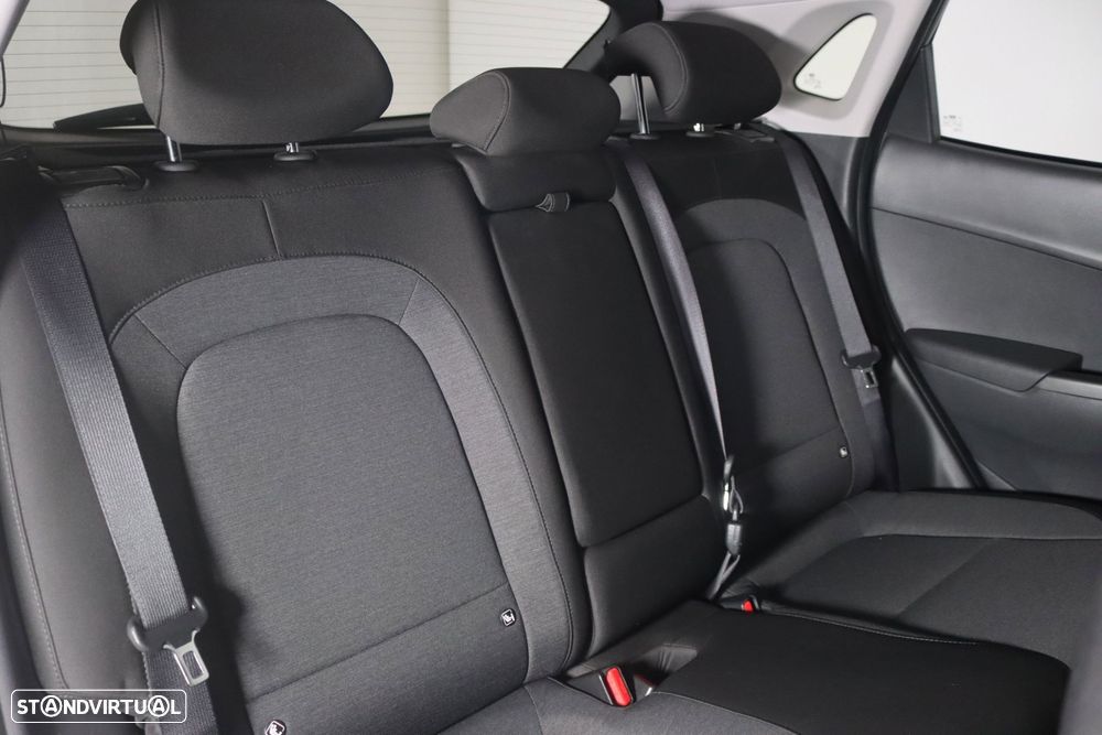 Hyundai Kauai 39 kWh Premium - 9