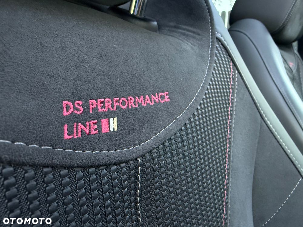 DS Automobiles DS 4 1.6 E-Tense Performance Line + - 15
