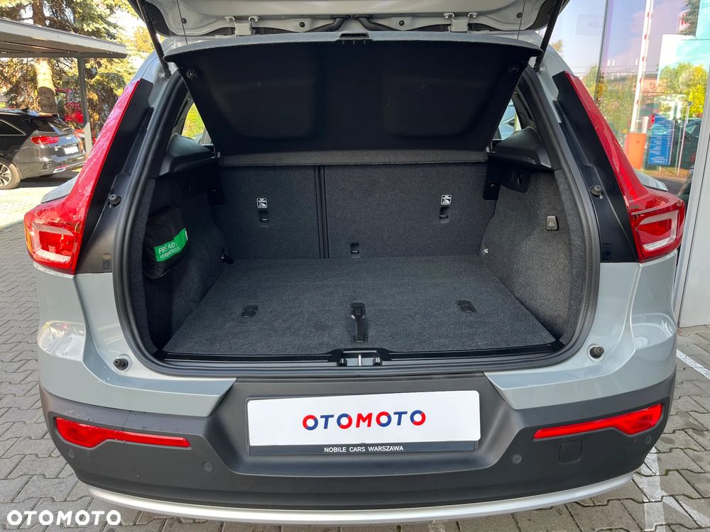 Volvo XC 40 T2 Essential - 13